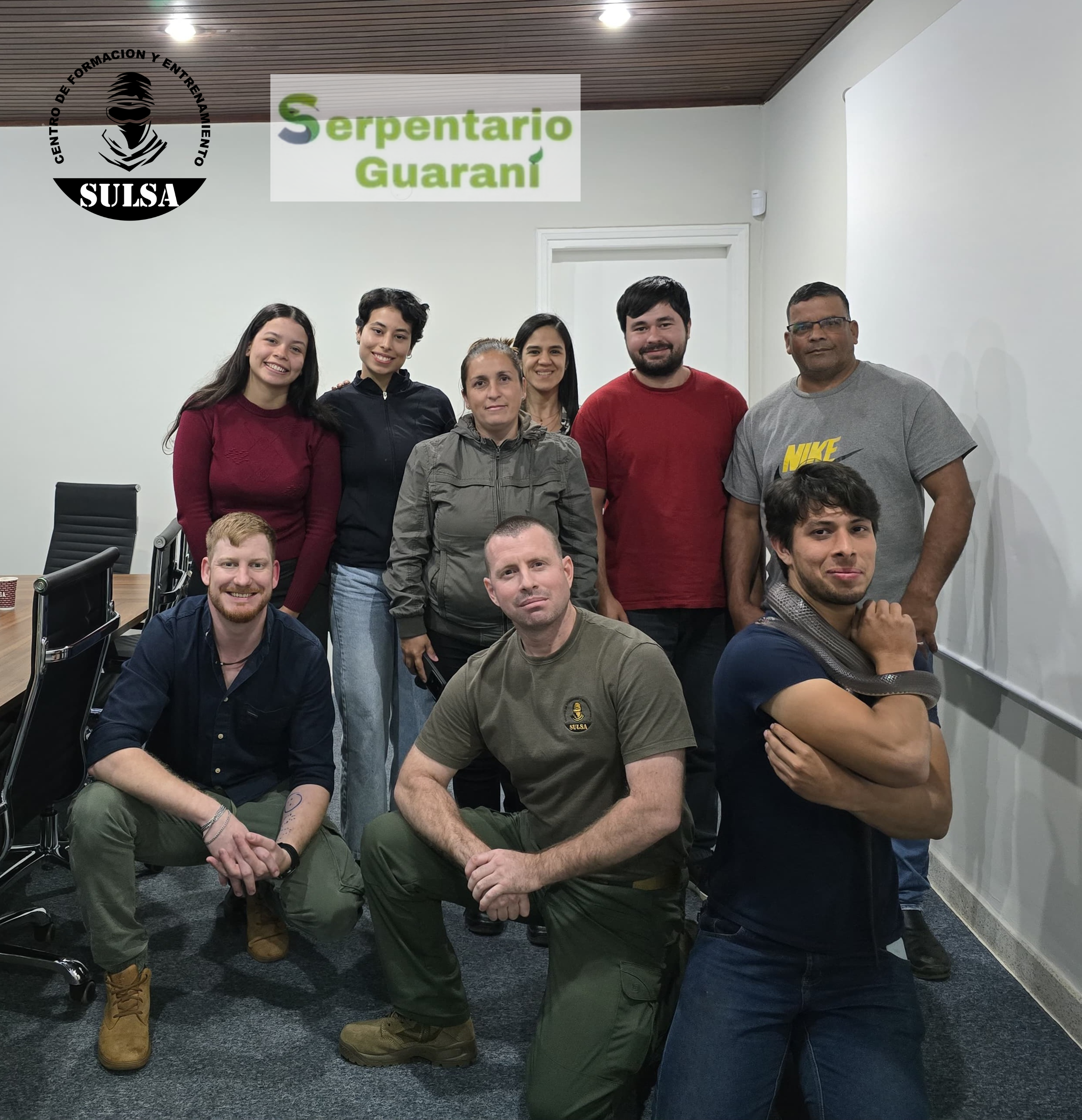 BLUE RIDGE S.A. 2025